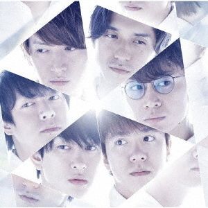 関ジャニ∞／crystal（通常盤）