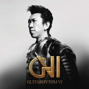 布袋寅泰／GUITARHYTHM VI