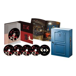 家政夫のミタゾノ Blu-ray BOX（Ｂｌｕ?ｒａｙ Ｄｉｓｃ）