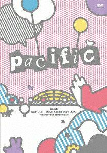 NEWS CONCERT TOUR pacific 2007 2008 -THE FIRST TOKYO DOME CONCERT-