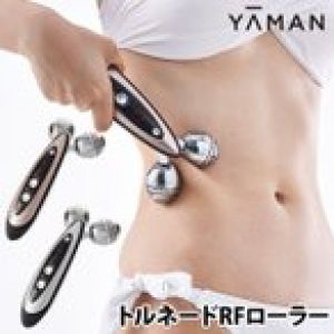 ヤーマン　トルネードRFローラー　ボディローラー　YA−MAN（BWLD）／お取寄せ