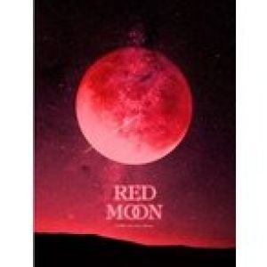 輸入盤 KARD / 4TH MINI ALBUM ： RED MOON [CD]