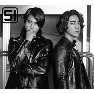 亀と山P／SI（初回生産限定盤／CD+DVD）