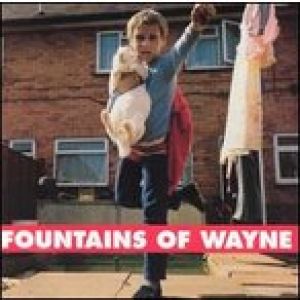 Fountains Of Wayne / Fountains Of Wayne (輸入盤CD)(ファウンテンズ・オブ・ウェイン)