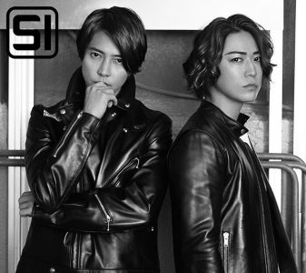 亀と山P ／ SI (初回限定盤 CD＋DVD)