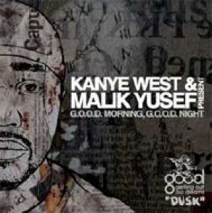 【輸入盤】Kanye West Presents Good Mornig Good Night: Dusk