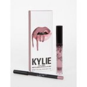 カイリーコスメティクス / KYLIE COSMETICS / BUBBLE | LIP KIT (バブルマットリップキッド)