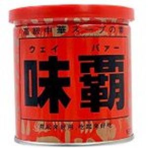 味覇(ウェイパー) 缶 250g