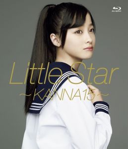 Little Star 〜KANNA15〜【Blu-ray】