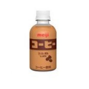 明治 コーヒー牛乳 220ml ×2ケース 48本入り 懐かしいコーヒー牛乳