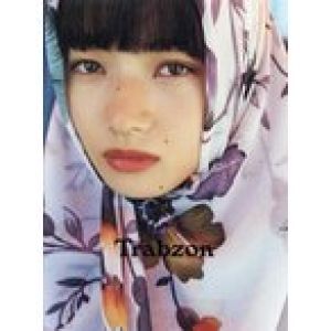 Trabzon Nana Komatsu Photo Book / KEITAGOTO