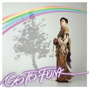 GO TO FUNK (Limited Edition A CD＋DVD)