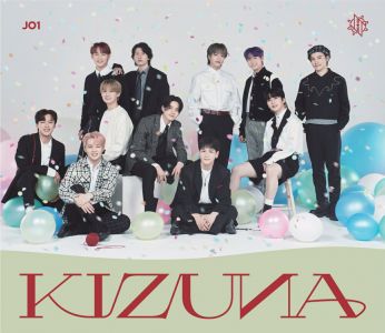 【楽天ブックス限定先着特典】KIZUNA (通常盤 CD＋SOLO POSTER) ※イベント抽選対象外(クリアファイル)