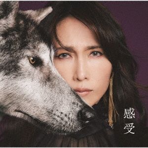 工藤静香／感受 Shizuka Kudo 35th Anniversary self-cover album