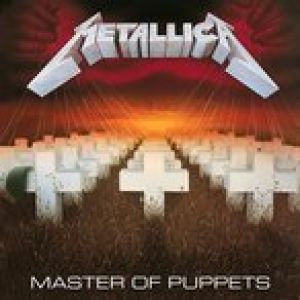 MASTER OF PUPPETS (REMASTERED) [CD]