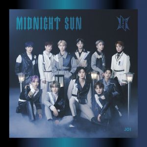 MIDNIGHT SUN (通常盤 CD ONLY)