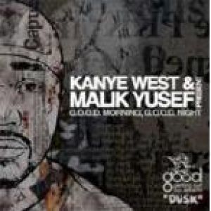 Kanye West カニエウェスト / Kanye West Presents Good Mornig Good Night:  Dusk 輸入盤 〔CD〕