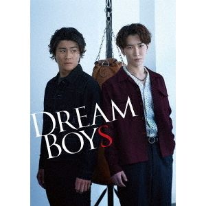 DREAM BOYS Blu-ray 通常盤（Ｂｌｕ?ｒａｙ）