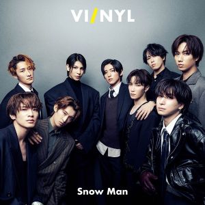 VI/NYL #021 Snow Man