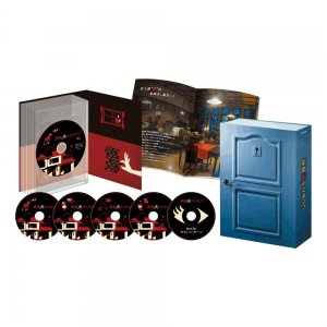 家政夫のミタゾノ DVD BOX