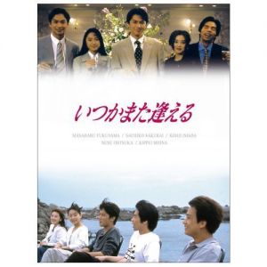いつかまた逢える DVD-BOX