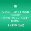 ARASHI 10-11TOUR“Scene