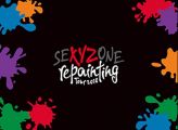 SEXY ZONE repainting Tour 2018(DVD初回限定盤)(特典なし)