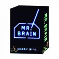 MR.BRAIN DVD-BOX