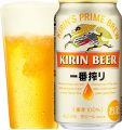 【2017年リニューアル】 新・キリン 一番搾り 350ml×24本