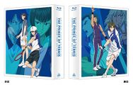 テニスの王子様 OVA 全国大会篇 Blu-ray BOX