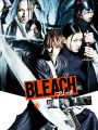 BLEACH