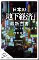 日本の「地下経済」最新白書 闇で蠢く26.5兆円の真実 (SB新書)