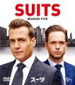 SUITS/スーツ シーズン5 バリューパック [DVD]