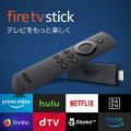 Fire TV Stick