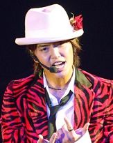 NEWS・手越祐也はなぜモテる？　奔放すぎるアイドルの“人間力”を検証