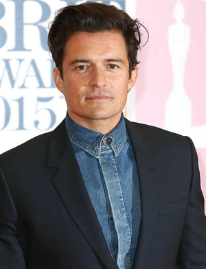 オーランド・ブルーム、テイラー・スウィフトのせいで引越しを迫られる