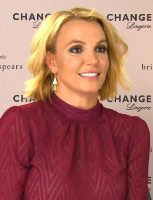 ブリトニー・スピアーズ、ファンに暴言を吐く？