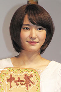 関ジャニ∞・錦戸亮が“通い愛報道”新垣結衣と生共演でジャニヲタ大騒ぎ「地獄絵図だ！」