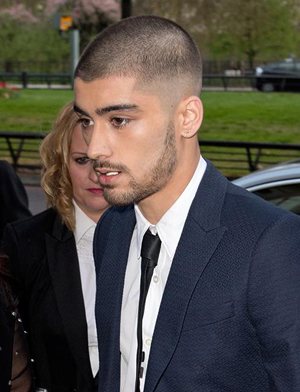 ゼイン・マリク、1年前からワン・ダイレクション脱退を検討していた？