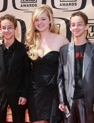 ソーヤー・スウィーテンが19歳で死去、拳銃自殺か