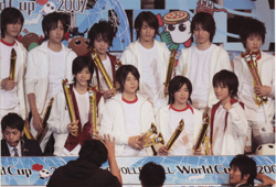 知名度低いのに……Hey!Say!JUMPファンクラブ発足に複雑な思い