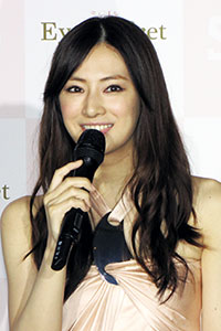 DAIGOが“初めて”の男!?　処女宣言していた北川景子に真剣交際報道「典型的な小悪魔タイプで……」