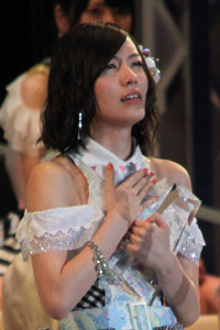 「またゴリ押し」SKE48・松井珠理奈、中谷美紀の“女子高生時代”役抜てきに批判