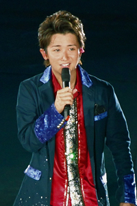 『淡麗グリーンラベル』CMで大野智だけセリフが変わった謎