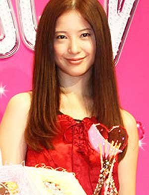 “嫌いな女優”ランクインの吉高由里子、絶好調の『花子とアン』で“脱・嫌われ女優”となるか!?