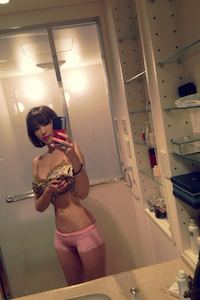 有名モデルや女優も愛用中！　履くだけでOKな簡単ダイエットショーツとは？