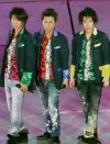 『VS嵐』は好調も『嵐にしやがれ』は低迷……嵐、視聴率は今年も「民放4位」が定位置？