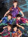 嵐、滝沢、山下ら“黄金期Jr.”集結！　V6の20周年を祝した「緊急同窓会」が大盛況