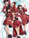 AKB48、『あさが来た』人気に便乗！　“波瑠版”ジャケット発売に「必死すぎ」の声