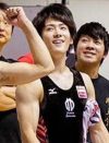 「女性に囲まれ大股開き」イケメン体操選手・加藤凌平、ハレンチ画像流出で「五輪出るな」と炎上